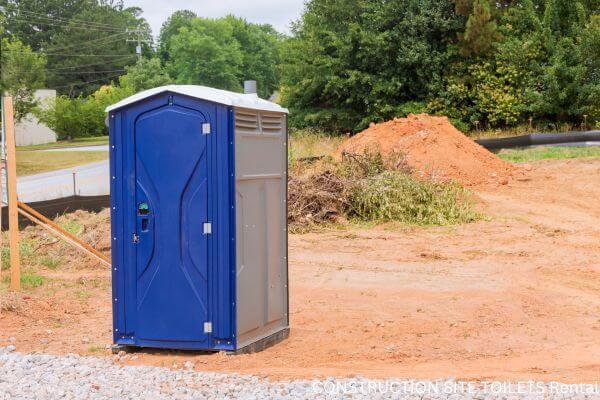 Construction Site Toilets Rental rental in Minnesota near me