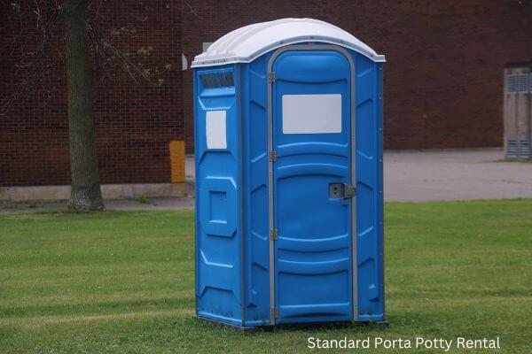 Standard Porta Potty Rental rental in Minnesota near me